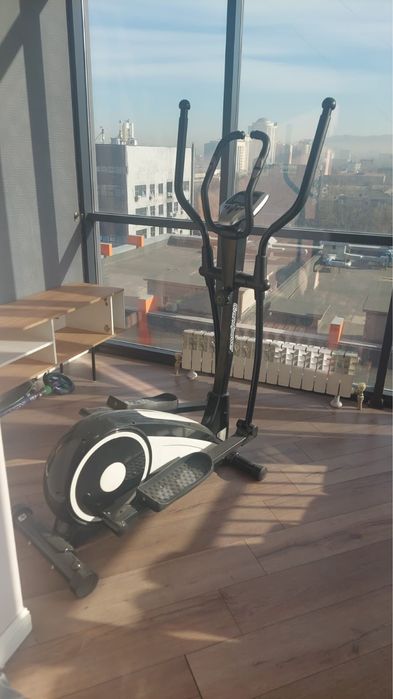 Тренажер Эллиптический