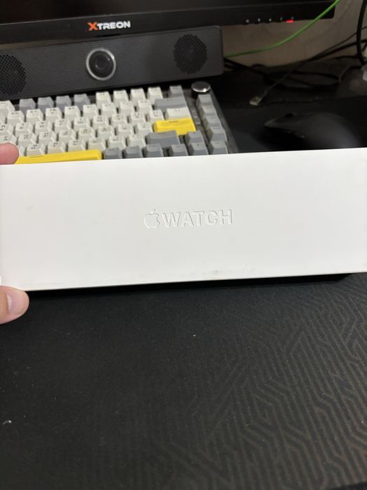 Apple watch series 9