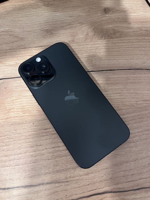 Apple iPhone 16 Pro Max