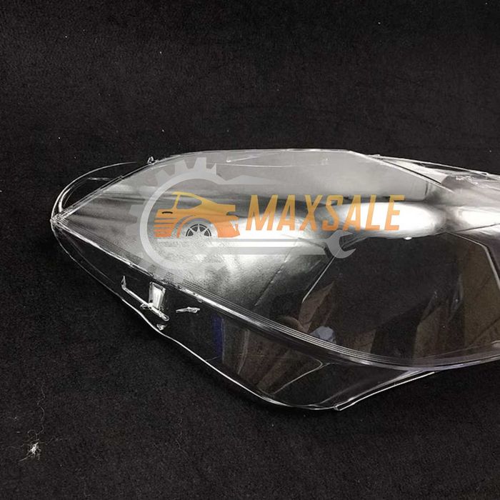 Капаци фарове BMW X2 F39 (18-21) SUV Ф39 Х2 джип нови стъкла за фарове и стопове