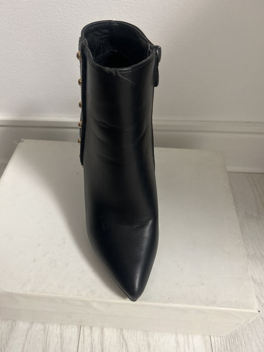 Vand ghete dama imitatie piele