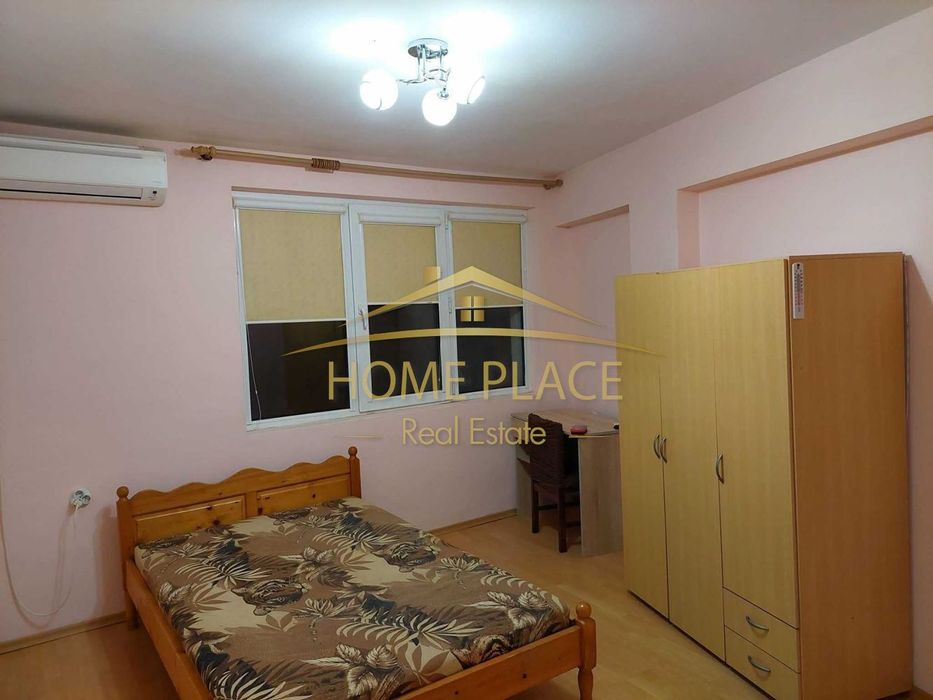 Дава се под наем Тристаен апартамент в Варна, Окръжна болница - 86 кв.м за 598.23 € - Снимка #2