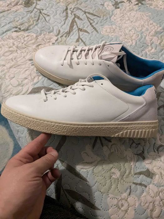 Мъжки сникърси " ScotcSoda