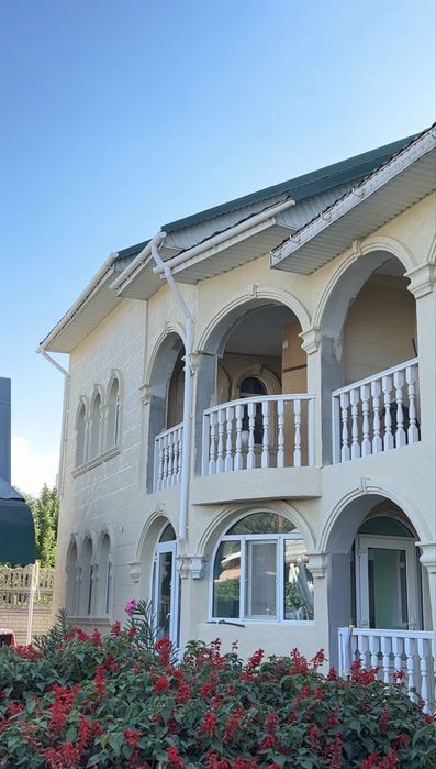 Декор на окна и двери