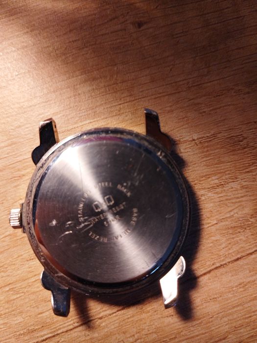 Ceas Quartz Q&Q CA NOU