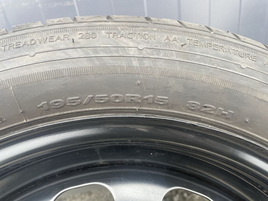Anvelope HANKOOK 195/50 R15