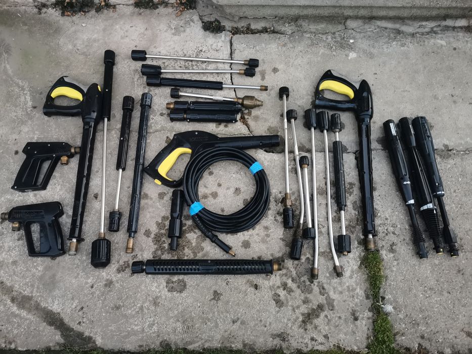 Accesorii Karcher originale