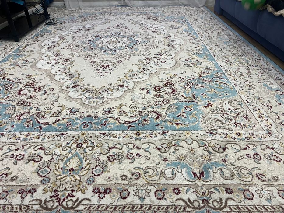 Продсм ковер 3*4