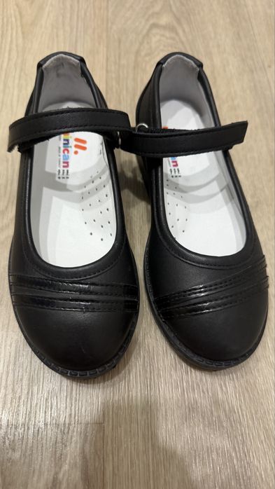 Продам ортопедические туфли детские