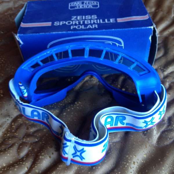 Ски Очила Polar-Carl Zeiss Jena