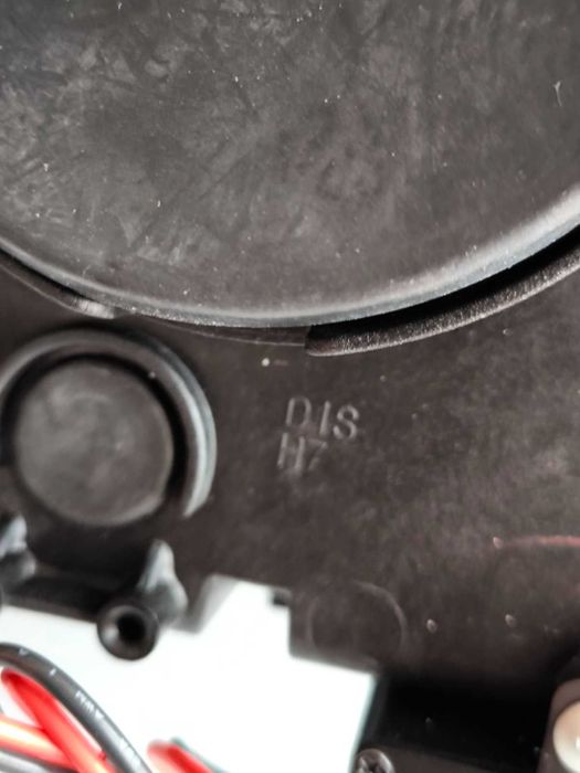 Фарове БМВ Е70 ЛЕД Xenon BMW E70 LED TFL Angle eyes Тунинг Нови КСЕНОН