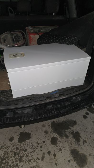 Котел жақсы жағдайда сатылады