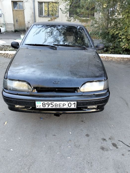 Продам ВАЗ 2114 в активном ходу