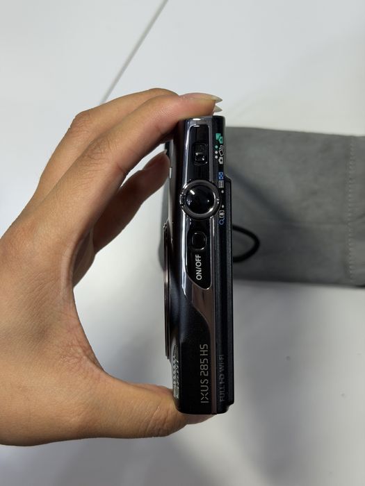 Canon IXUS 285 HS