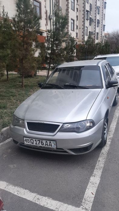 Nexia 2 sons 2008
