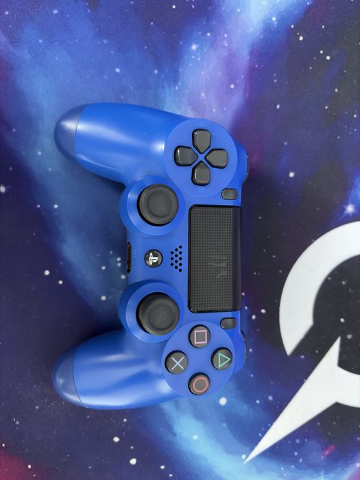 ps4 slim 1tb + maneta