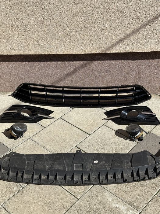 Bara fata VW Passat CC R-Line