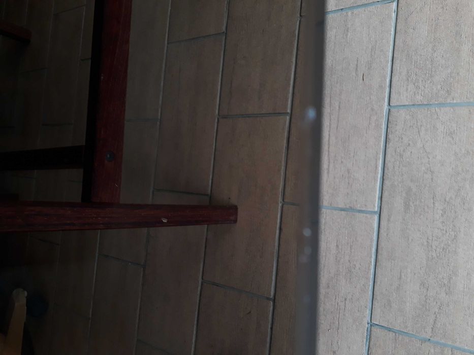 Masuta/masa cu geam (masuta pentru cafea /sufragerie)