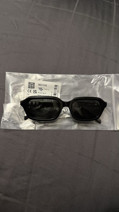 Маркови очила