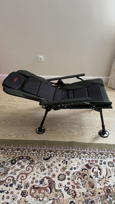 Продам карповое кресло