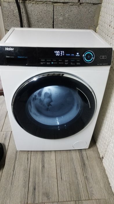 Продам стиральную машину