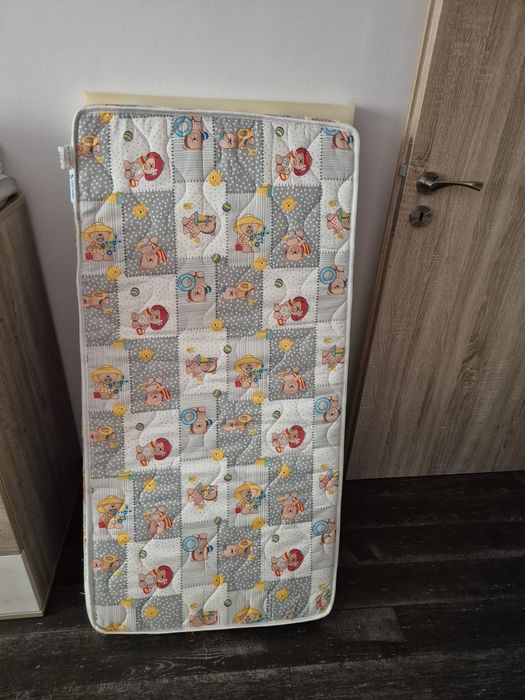 Детско легло Lorelli