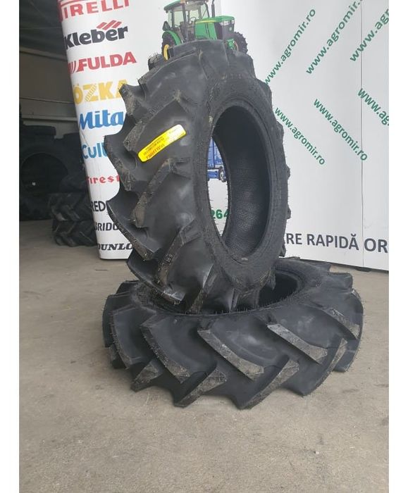 8-16 ALLIANCE FARMPRO 324 6PR 91A6 TT  Cauciucuri tractor, Fiat, Case, Fendt, John Deere, New Holland, Massey Ferguson, UTB   Cauciucuri tractor, Fiat