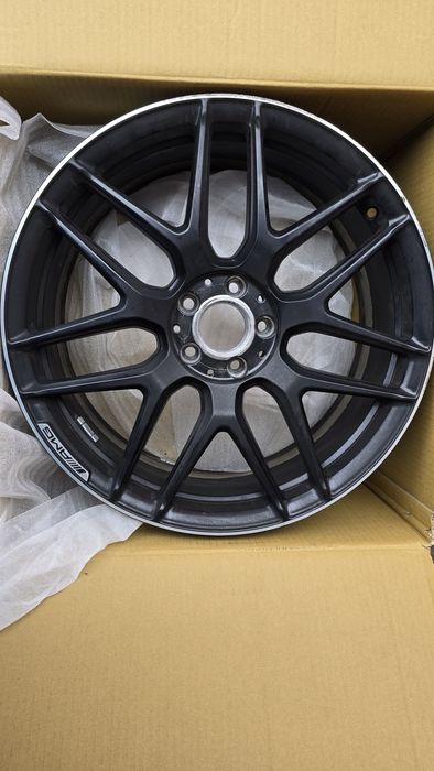 Jantă Mercedes S 63