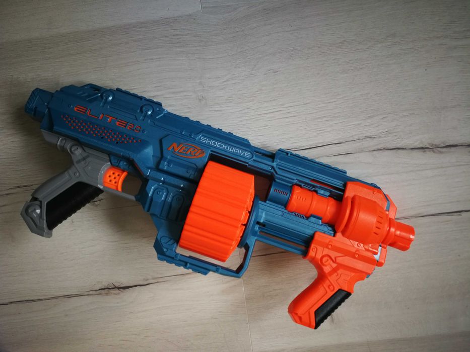 Играчки  NERF Elite
