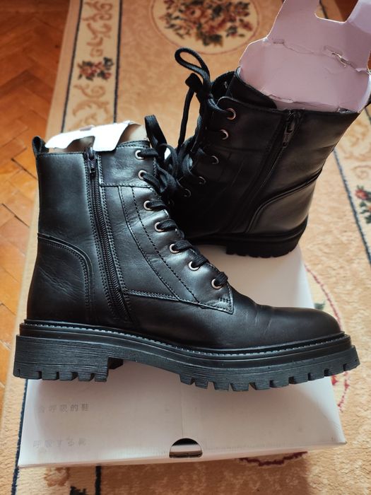 Ghete dama Geox mărimea 41