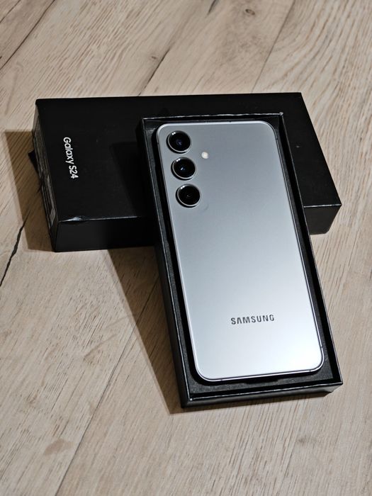 Samsung S24 256 gb Ram 8 5G EAC