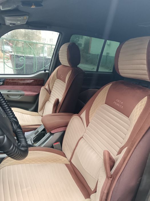 Продам Санъенг Муссо.