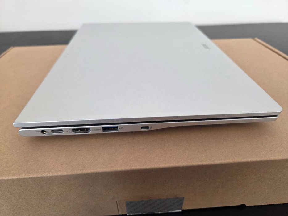 Ноутбук Acer Aspire Lite 14