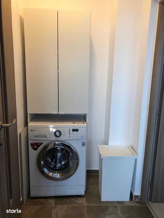 Apartament de 2 camere zona Codrul Cosminului ,