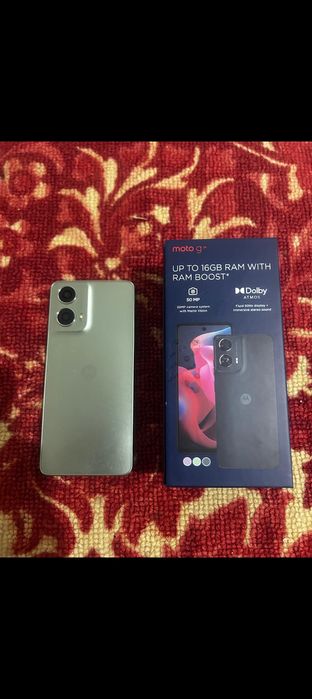 Motorola G24 128GB 6GB