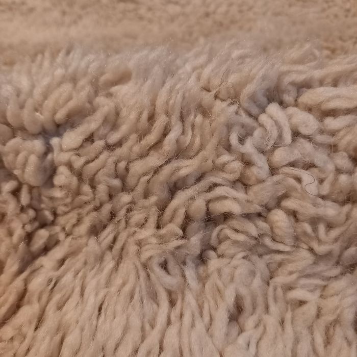 Вълнени губери бели много запазени