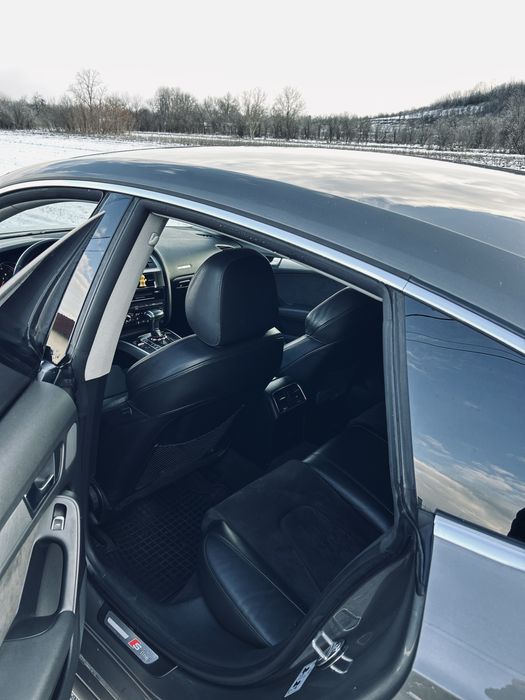 Audi A5 /2016/2.0 tdi/automat