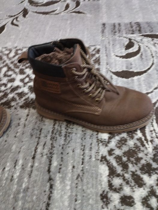 Обувь мужская 41р