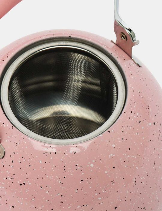 Даставка безплатная чайник кукмара для заварки чая kukmara choynek