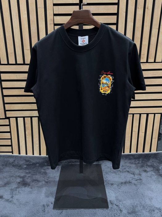 Casablanca тениска S-4XL