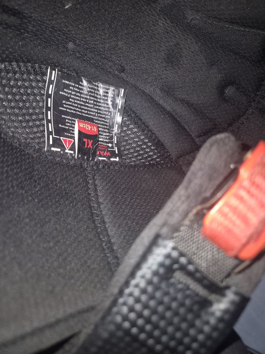 Продам шлем мотоциклетный