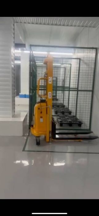 Фарм склад | Ответ хранение