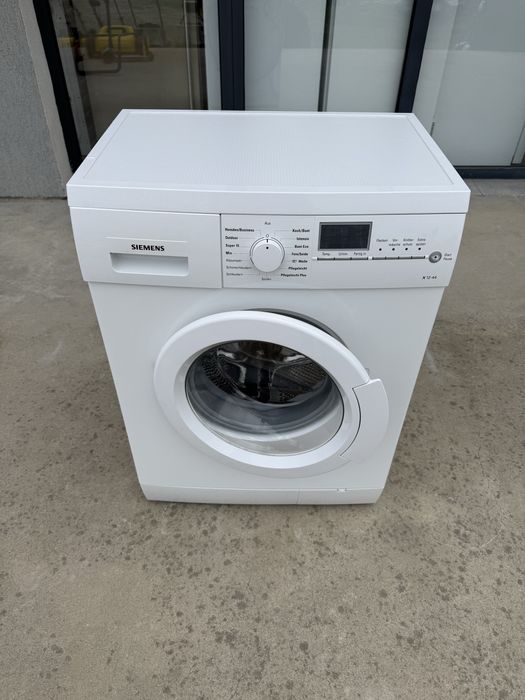 Плитка Пералня Сименс 40см