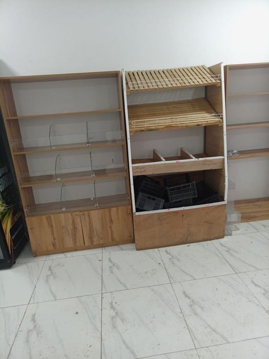 Продаю мебели и тд