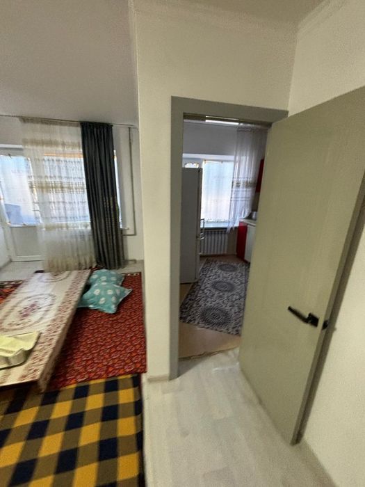 2 бөлмелі пәтер жалға беріледі. Автоуправление аймағы.