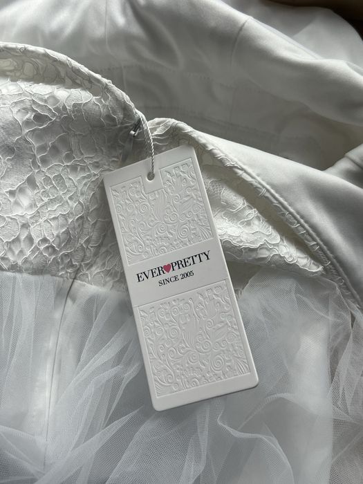Rochie de mireasa Ever Pretty marimea L