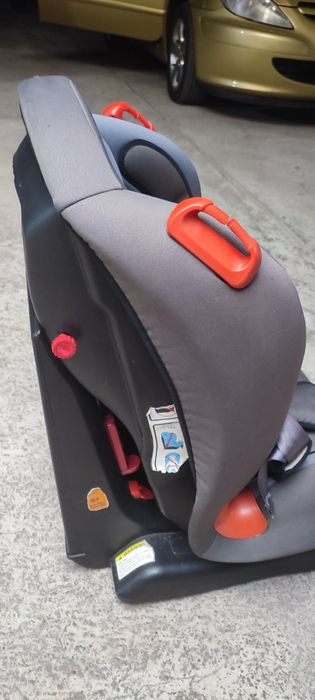 Детско столче за кола