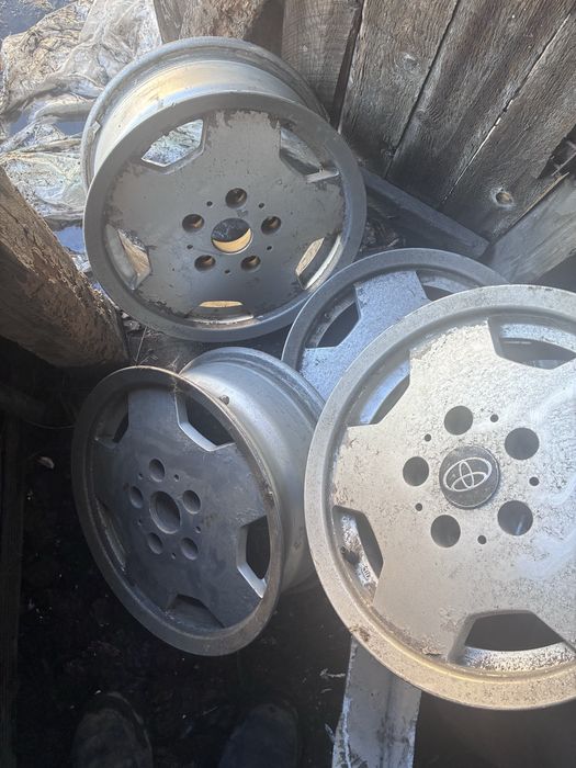 Диски для авто р