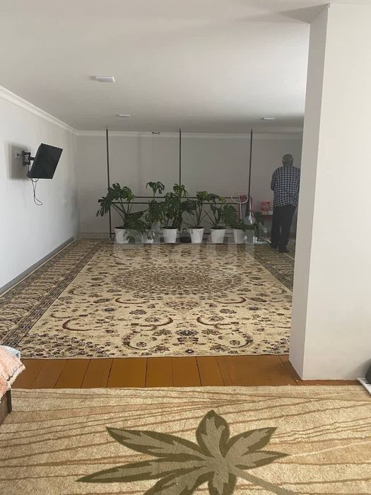 Lunacharskiyda G'azalkent kõchada 5 sotix uchastka sotiladi