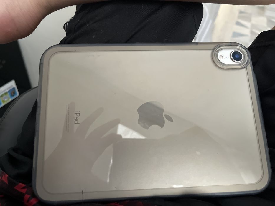 Ipad mini 6 2021